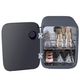 Sterilizator UV, Gri Inchis, Spectra 693147