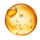 Ulei sublim SPF50+ Bariesun, 200 ml, Uriage 694658