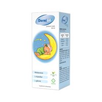 Dormisol picaturi, 30 ml, Dr Phyto