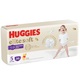 Scutece Pants Nr.5 Elite Soft, 12-17 kg, 50 bucati, Huggies 506038