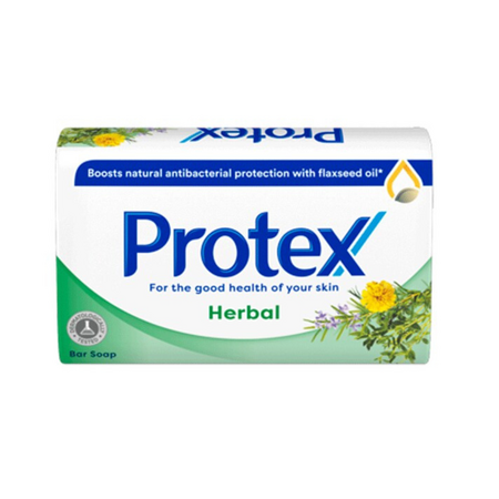 Sapun solid Herbal, 90 g, Protex
