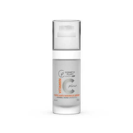 Ser antirid forte Vitamin C Plus, 30 ml, Cosmetic Plant 693283
