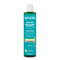 Sampon revitalizant cu rozmarin, 250 ml, Weleda