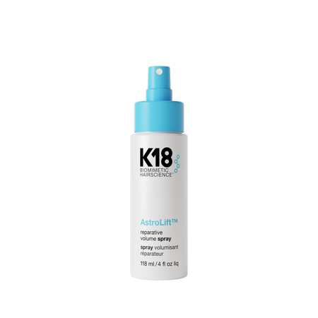 Spray reparator pentru volum AstroLift, 118 ml, K18