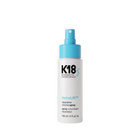 Spray reparator pentru volum AstroLift, 118 ml, K18