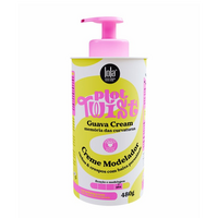 Crema de par modelatoare Plot Twist, 480 g, Lola Cosmetics