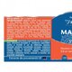 Magnezen, 120 capsule, Herbagetica 693356