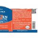 Magnezen, 120 capsule, Herbagetica 693355