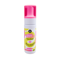 Spuma de par conditionanta Plot Twist, 150 ml, Lola Cosmetics