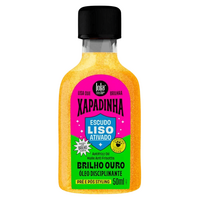 Ulei pentru netezire Xapadinha, 50 ml, Lola Cosmetics