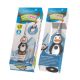 Periuta de dinti electrica reincarcabila  Pinguin, Wild Ones, Brush Baby 458887