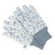 Manusi pentru gradinarit Forest Friends, Albastru, 3 ani+, Little Dutch 693426