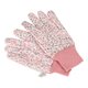 Manusi pentru gradinarit Fairy Garden, Roz, 3 ani+, Little Dutch 693432