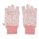 Manusi pentru gradinarit Fairy Garden, Roz, 3 ani+, Little Dutch 693434