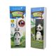 Periuta de dinti electrica reincarcabila  Urs Panda, Wild Ones, Brush Baby 473097