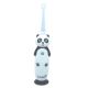 Periuta de dinti electrica reincarcabila  Urs Panda, Wild Ones, Brush Baby 458889