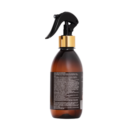 Parfum textil, Yuzu, 300 ml, Cashmere Aroma 693526