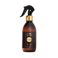 Parfum textil, Yuzu, 300 ml, Cashmere Aroma