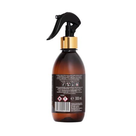 Parfum textil, Gentleman, 300 ml, Cashmere Aroma 693762