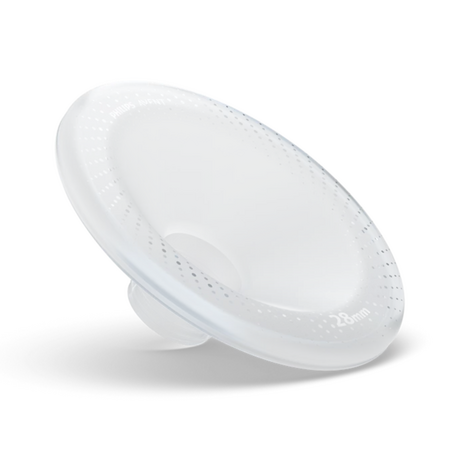 Protectii si insertii mari pentru sani, SCF552/11, Philips Avent 693542