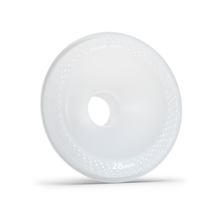 Protectii si insertii mari pentru sani, SCF552/11, Philips Avent 693543