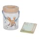 Borcan pentru insecte Forest Friends, Albastru, 3 ani+, Little Dutch 693536