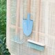 Grebla pentru gradinarit Forest Friends, Albastru, 4 ani+, Little Dutch 693550