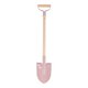 Lopata pentru gradinarit Fairy Garden, Roz, 3 ani+, Little Dutch 693569