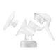 Pompa manuala cu accesorii, SCF430/20, Philips Avent 693582