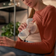 Pompa manuala cu accesorii, SCF430/20, Philips Avent 693588