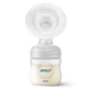 Pompa manuala cu accesorii, SCF430/20, Philips Avent 693586