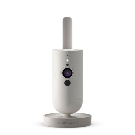Monitor video conectat la aplicatie mobila, SCD953/26, Philips Avent 693602