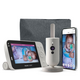 Monitor video conectat la aplicatie mobila, SCD953/26, Philips Avent 693600