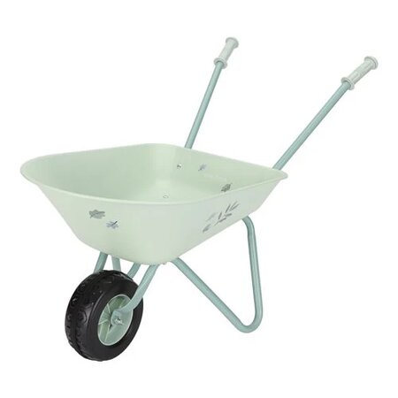 Roaba pentru copii Forest Friends, Albastru, 4 ani+, Little Dutch 693655