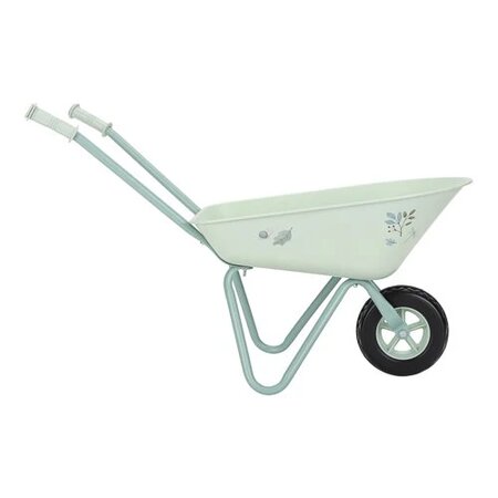 Roaba pentru copii Forest Friends, Albastru, 4 ani+, Little Dutch 693660