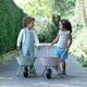 Roaba pentru copii Forest Friends, Albastru, 4 ani+, Little Dutch 693659