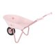 Roaba pentru copii Fairy Garden, Roz, 4 ani+, Little Dutch 693667