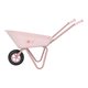 Roaba pentru copii Fairy Garden, Roz, 4 ani+, Little Dutch 693669