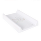 Masuta de infasat cu intaritura, 50 x 70 cm, Bej, Ceba Baby 693671