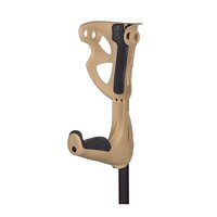 Carja ergonomica Premium, Beige, OP/05.02, FDI France
