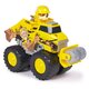 Figurina Rubble Patrula Catelusilor, 3 ani+, Nickelodeon 693687