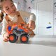 Figurina Zuma Patrula Catelusilor, 3 ani+, Nickelodeon 693694