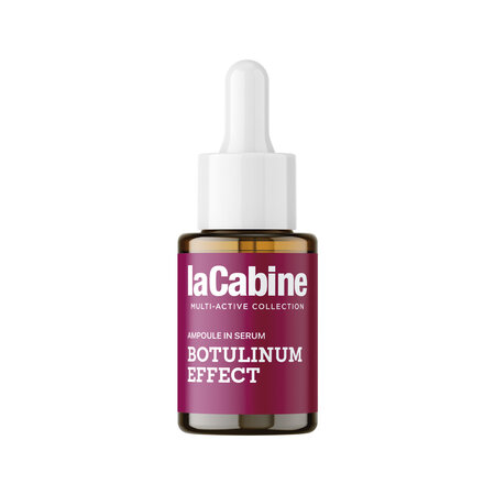 Serum pentru fata Botulinum Effect, 10 ml, La Cabine