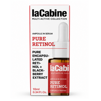 Serum pentru fata Pure Retinol Multi-Active, 10 ml, La Cabine