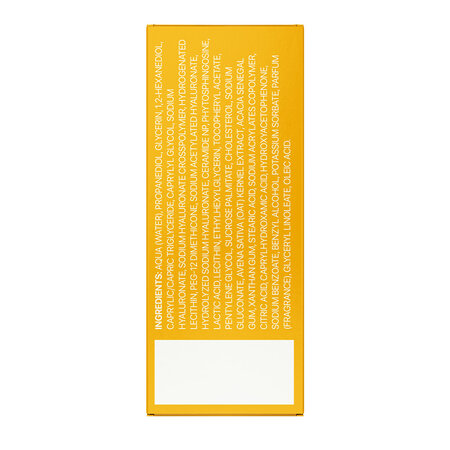Serum pentru fata 5X Pure Hyaluronic, 10 ml, La Cabine 693743