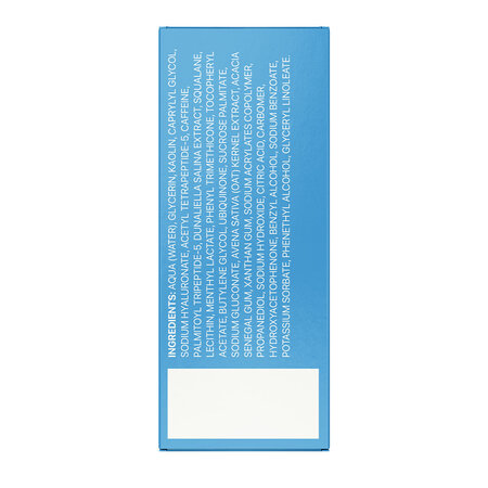 Serum pentru fata Eye Contour Cafeine, 10 ml, La Cabine 693746