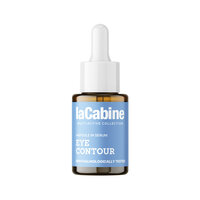 Serum pentru fata Eye Contour Cafeine, 10 ml, La Cabine