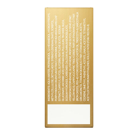 Serum pentru fata 24k Gold Flash Effect, 10 ml, La Cabine 693749