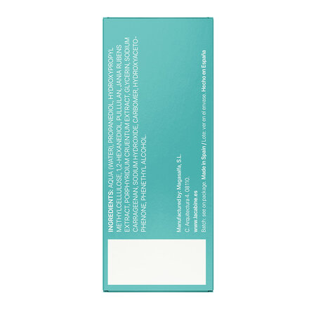 Serum pentru fata Flash Effect, 10 ml, La Cabine 693752