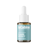 Serum pentru fata Flash Effect, 10 ml, La Cabine